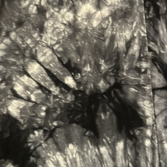 🔥 SOLD 🔥Steve Madden tye dye maxi dress - Picture 6 of 16